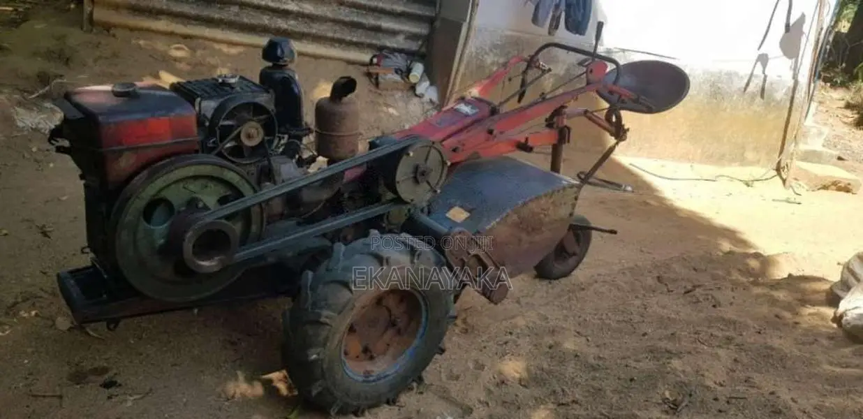Kubota Sifang 2010 Tractor (Used)