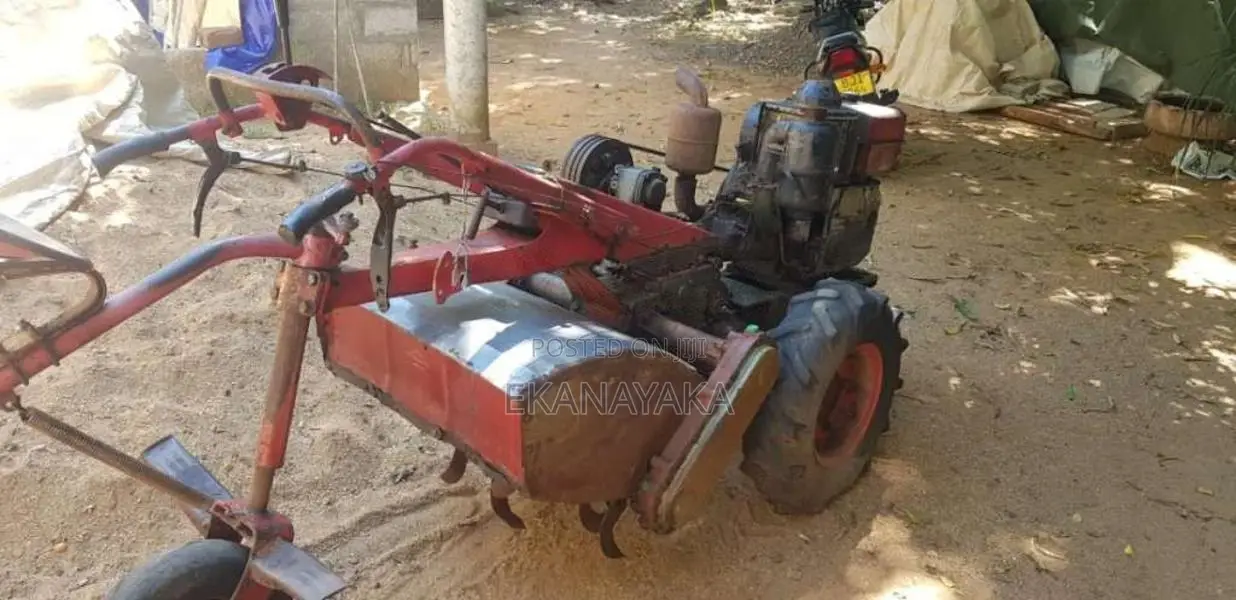 Kubota Sifang 2010 Tractor (Used)