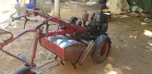 Kubota Sifang 2010 Tractor (Used)