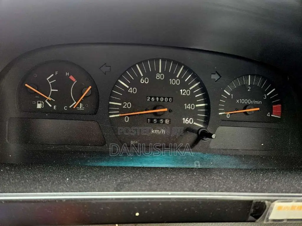 Toyota Coaster 2007 Bus (Used)