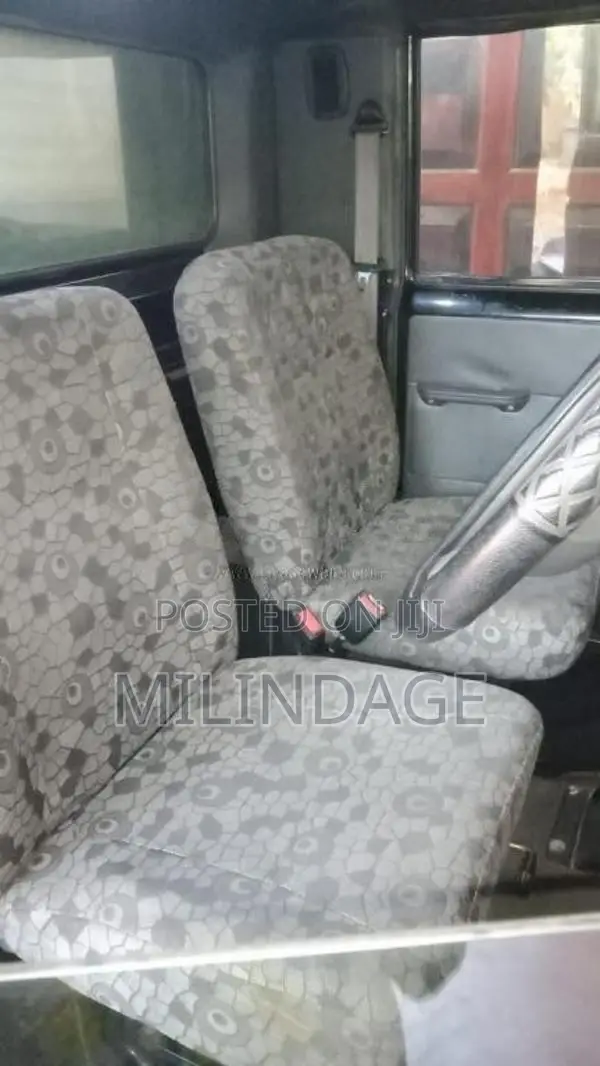 Mahindra Bolero 2016 Pickup (Used)