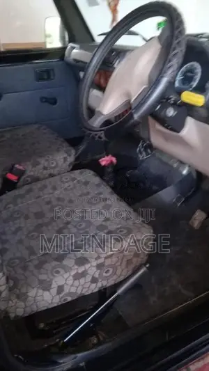 Mahindra Bolero 2016 Pickup (Used)
