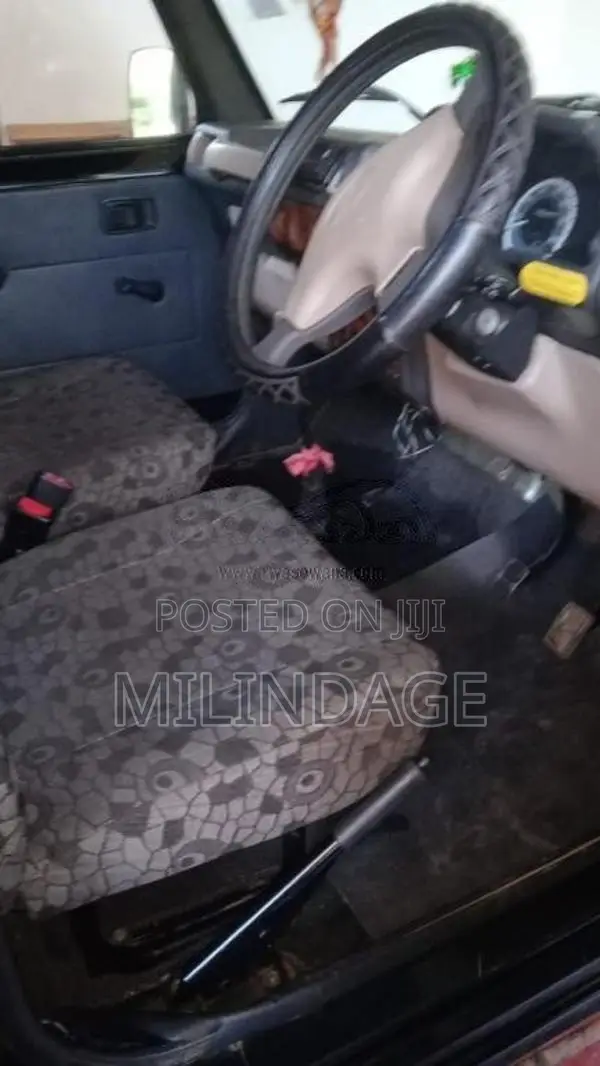 Mahindra Bolero 2016 Pickup (Used)