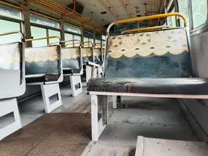 Ashok-Leyland Leyland 2007 Bus (Used)