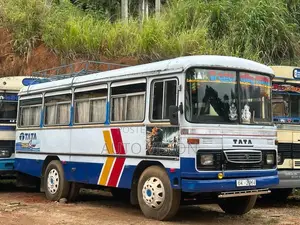 Tata 909 1993 Bus (Used)