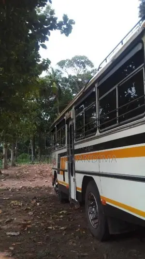 Tata 909 1998 Bus (Used)