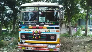 Tata 909 1998 Bus (Used)