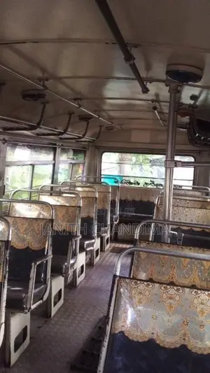 Tata 909 1998 Bus (Used)
