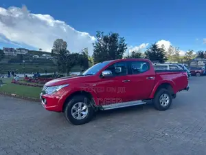 Mitsubishi L200 2016 Pickup (Used)