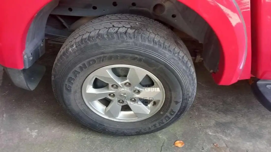 Mitsubishi L200 2016 Pickup (Used)