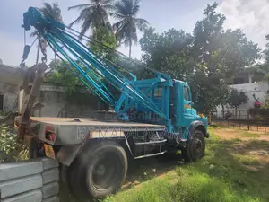 Tata Break Down 2005 Heavy-Duty (Used)