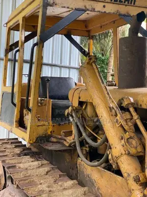 CAT D4D 2008 Heavy-Duty (Used)