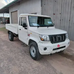 Mahindra Bolero Maxx Pickup 2026 Pickup Brand New