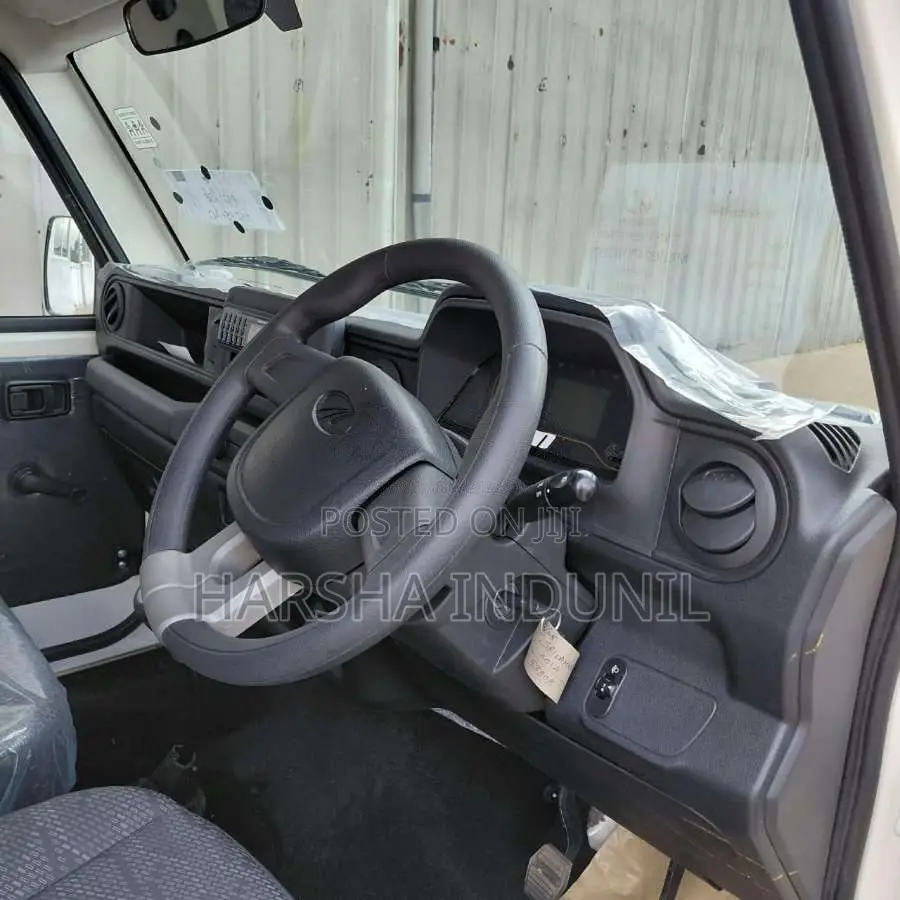 Mahindra Bolero Maxx Pickup 2026 Pickup Brand New