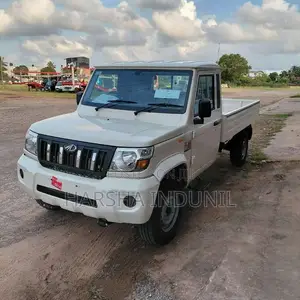 Mahindra Bolero Maxx Pickup 2026 Pickup Brand New