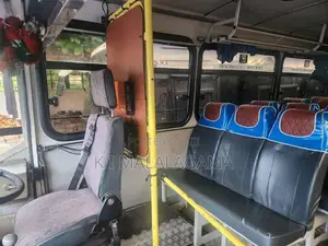 Ashok-Leyland Leyland 2018 Bus (Used)