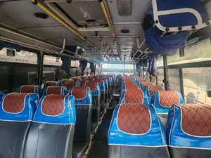 Ashok-Leyland Leyland 2018 Bus (Used)