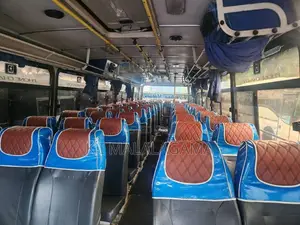 Ashok-Leyland Leyland 2018 Bus (Used)