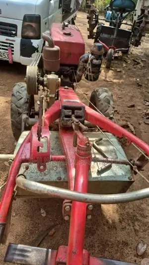 Other SifanG 2010 Tractor (Used)