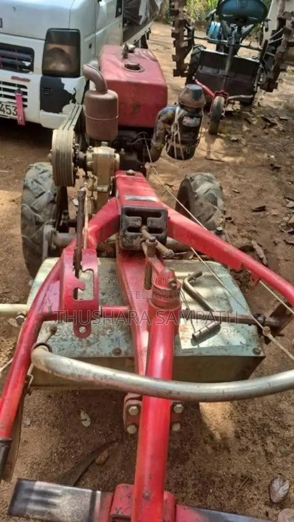 Other SifanG 2010 Tractor (Used)