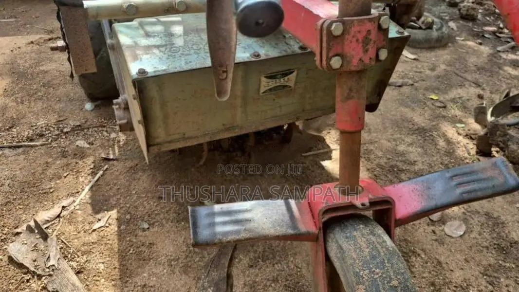 Other SifanG 2010 Tractor (Used)