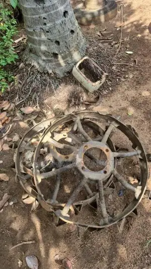 Other SifanG 2010 Tractor (Used)