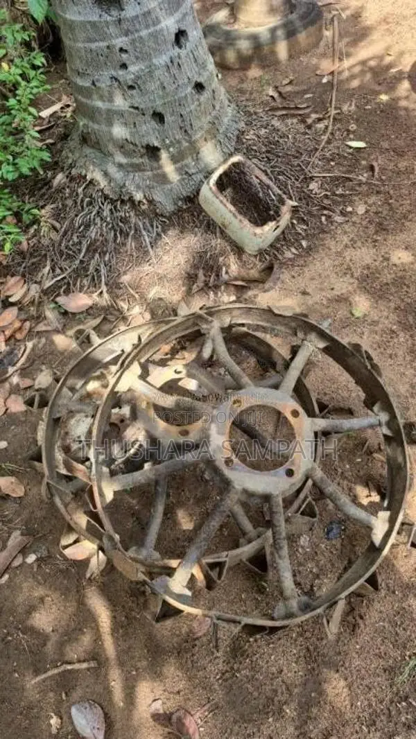 Other SifanG 2010 Tractor (Used)