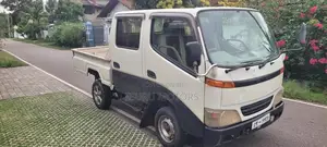 Toyota L 30 Crow Cab 1982 Crew Cab (Used)