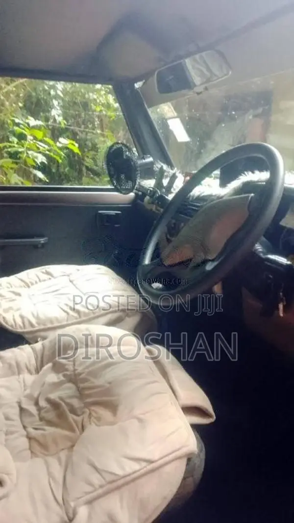 Mahindra Bolero Maxi Truck 2016 Pickup (Used)