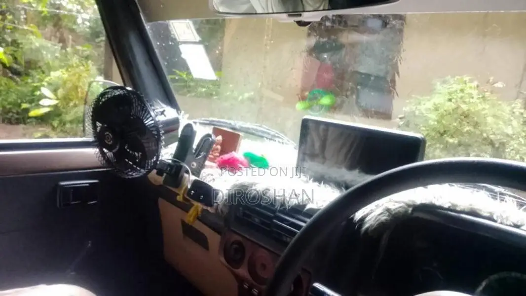 Mahindra Bolero Maxi Truck 2016 Pickup (Used)