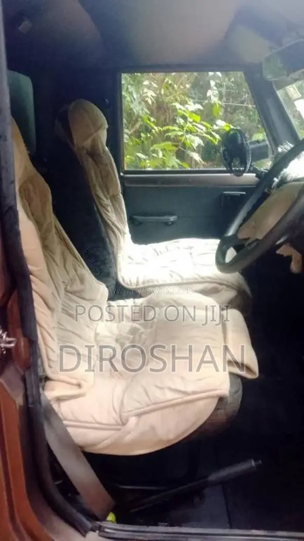 Mahindra Bolero Maxi Truck 2016 Pickup (Used)