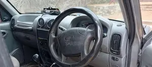 Mahindra Scorpio 2007 Pickup (Used)