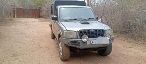 Mahindra Scorpio 2007 Pickup (Used)
