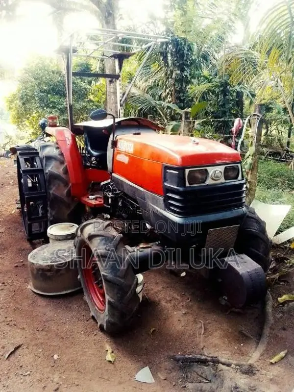 Kubota Kubota 2014 Tractor (Used)