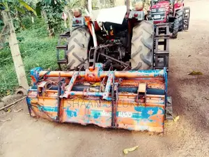 Kubota Kubota 2014 Tractor (Used)