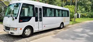 Mitsubishi Fuso Rosa 2017 Bus (Used)