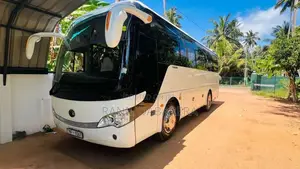 Micro Yutong 2017 Bus (Used)