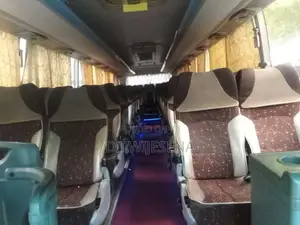 Other King Long 45 Seater 2016 Bus (Used)