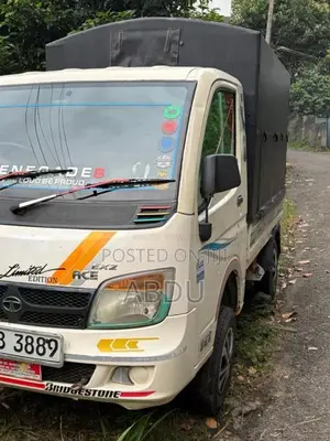 Tata Dimo Batta ACE 2015 Lorry (Used)