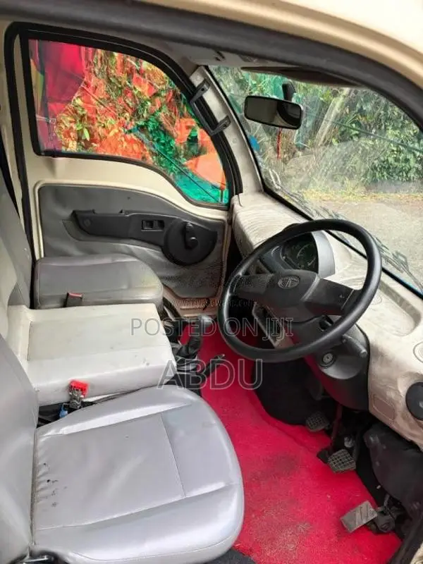 Tata Dimo Batta ACE 2015 Lorry (Used)