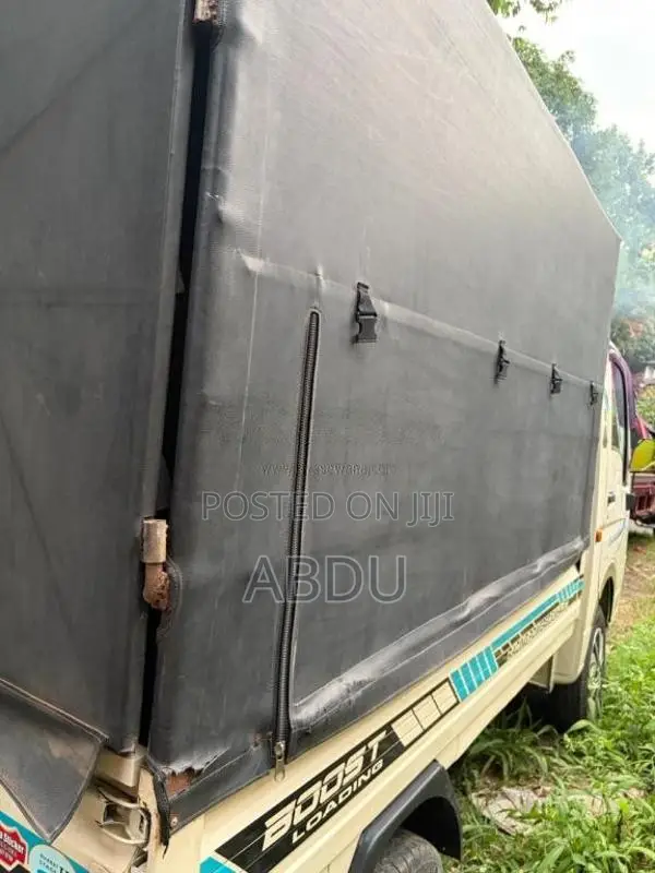 Tata Dimo Batta ACE 2015 Lorry (Used)