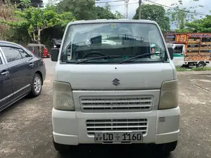 Suzuki Every 2002 Lorry (Used)