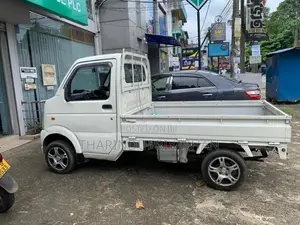 Suzuki Every 2002 Lorry (Used)