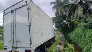 Isuzu NPR58 1992 Lorry (Used)