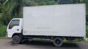 Isuzu NPR58 1992 Lorry (Used)