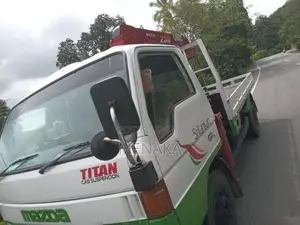 Mazda Boom Truck 1992 Lorry (Used)