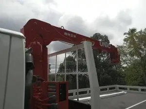 Mazda Boom Truck 1992 Lorry (Used)
