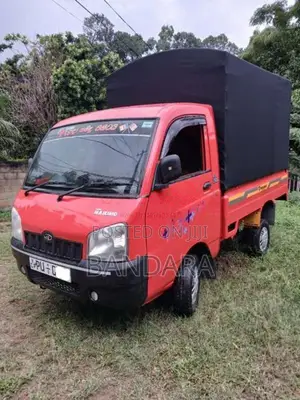 Mahindra Maxximo 2012 Lorry (Used)