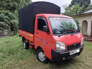 Mahindra Maxximo 2012 Lorry (Used)