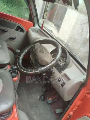 Mahindra Maxximo 2012 Lorry (Used)